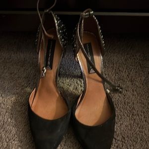 Steve Madden heels